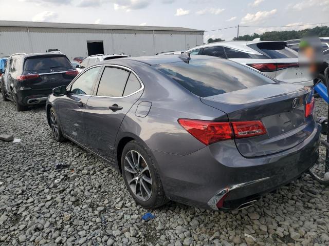 2018 ACURA TLX 19UUB2F37JA007100