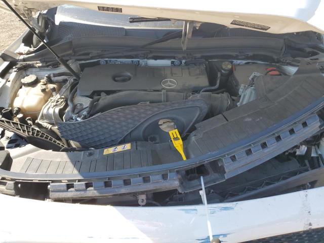 2023 MERCEDES-BENZ GLA 250 4M W1N4N4HB1PJ439334