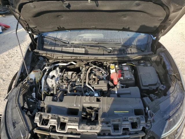 2025 NISSAN KICKS SR - 3N8AP6DD0SL392522