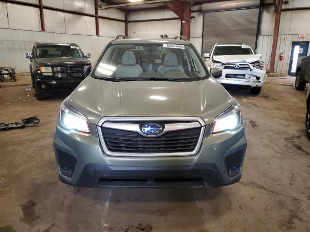2019 SUBARU FORESTER P - JF2SKAGC8KH511678