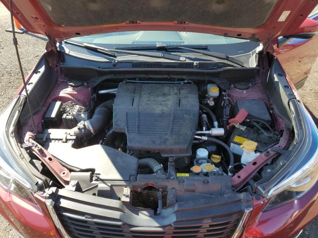2020 SUBARU FORESTER L JF2SKASC5LH464795