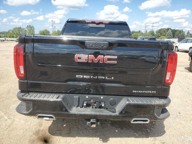 2022 GMC SIERRA LIM - 3GTU9FEL8NG146193