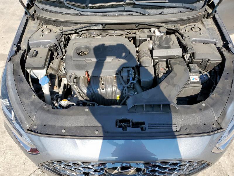 2018 HYUNDAI SONATA SPO 5NPE34AF8JH631025