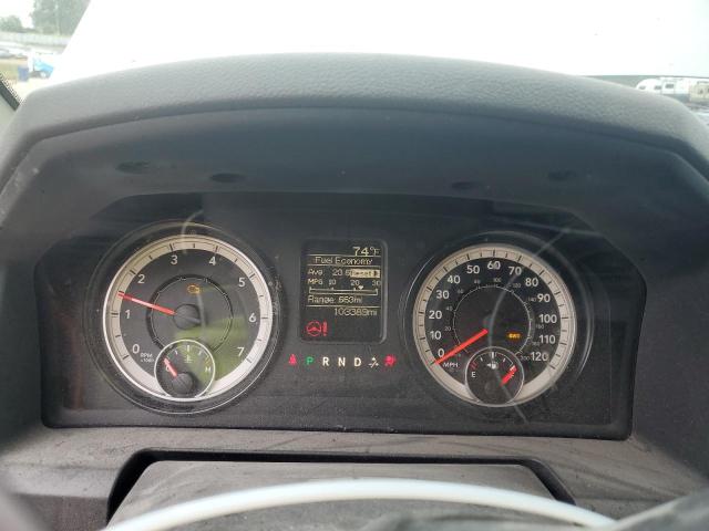 2017 RAM 1500 ST 1C6RR7FG3HS582015