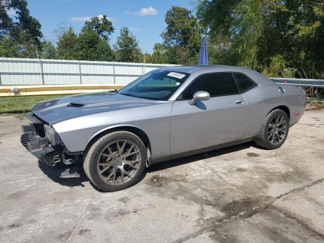 Global Auto Auctions: 2016 DODGE CHALLENGER SXT