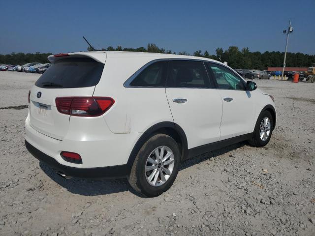 2020 KIA SORENTO S - 5XYPG4A54LG632770