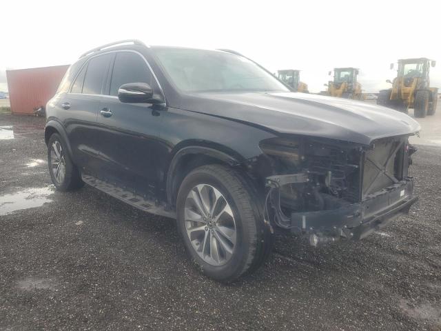 2021 MERCEDES-BENZ GLE 350 - 4JGFB4JB0MA370808