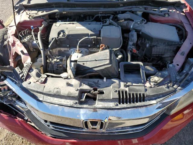 2017 HONDA ACCORD SPO - 1HGCR2F65HA065430