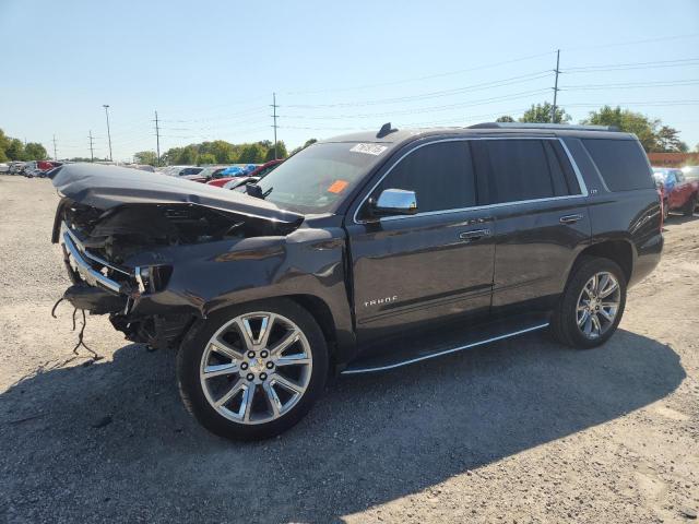 CHEVROLET TAHOE K150