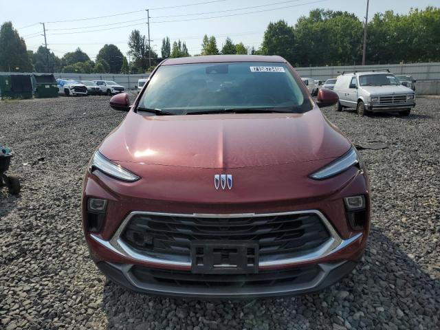 2024 BUICK ENCORE GX KL4AMBS28RB088584