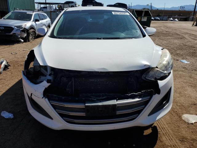 2016 HYUNDAI ELANTRA GT KMHD35LH3GU315879