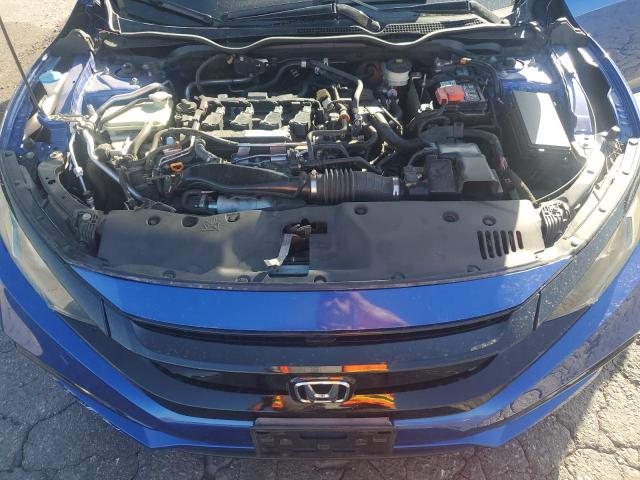 2019 HONDA CIVIC EX JHMFC1F32KX008702