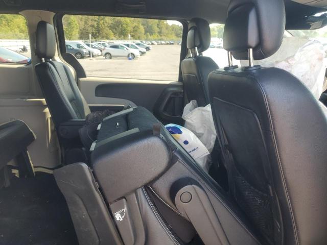 2019 DODGE GRAND CARA 2C4RDGCG3KR621576