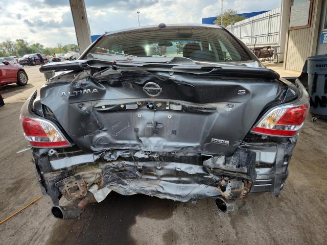 2015 NISSAN ALTIMA 2.5 - 1N4AL3AP6FN915817