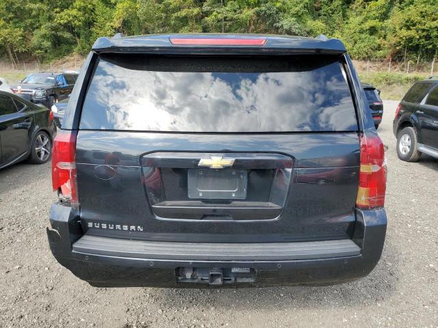 2018 CHEVROLET SUBURBAN K 1GNSKHKC2JR112828