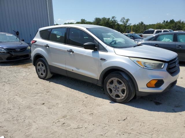 2017 FORD ESCAPE S 1FMCU0F76HUC31586