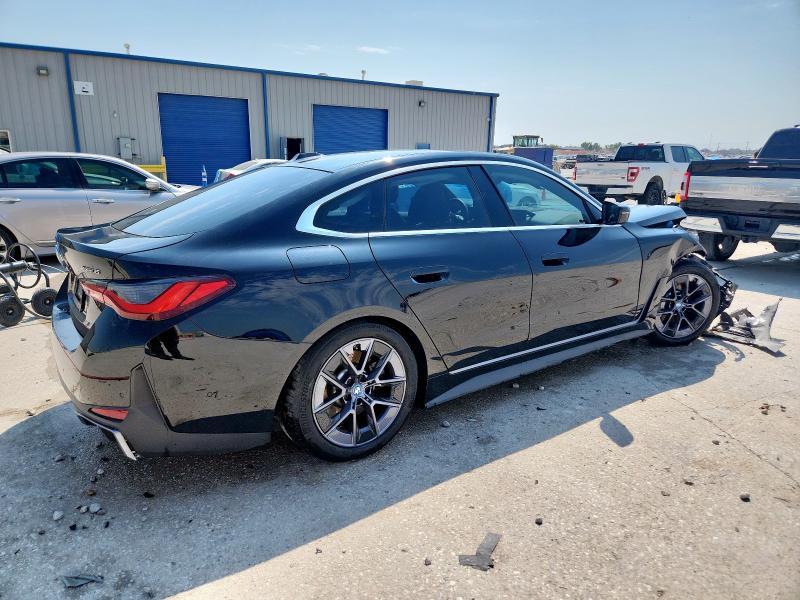 2023 BMW I4 EDRIVE WBY43AW07PFR30926