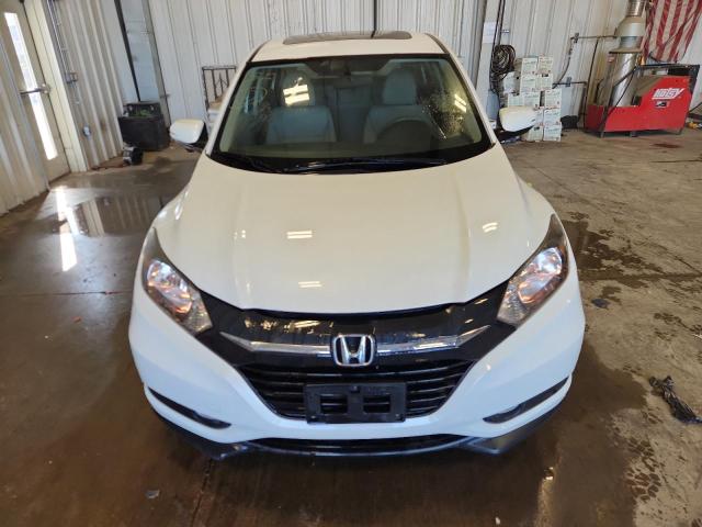 2017 HONDA HR-V EX - 3CZRU6H58HM720163