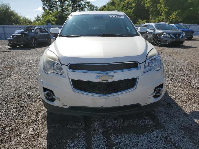 2013 CHEVROLET EQUINOX LT - 1GNFLEEK9DZ131901