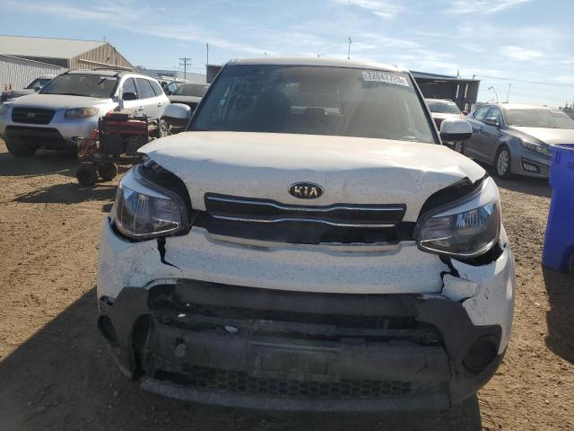2018 KIA SOUL - KNDJN2A27J7553478