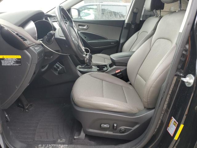 2017 HYUNDAI SANTA FE SPORT 5NMZUDLB0HH030949
