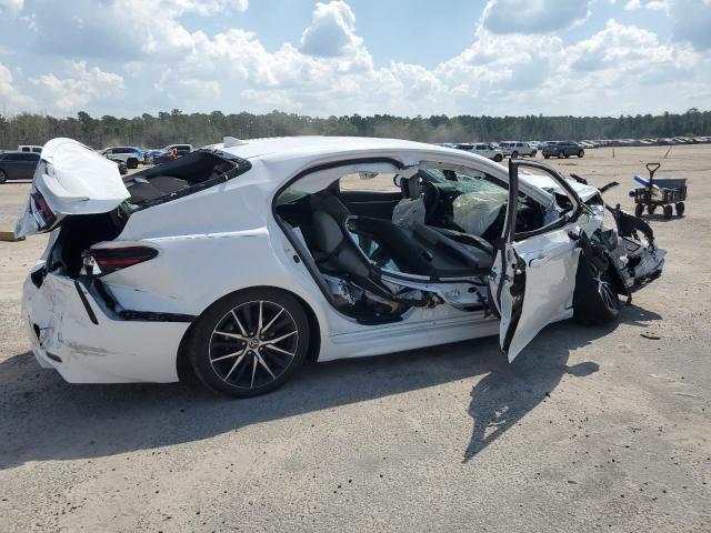 2022 TOYOTA CAMRY NIGH 4T1G31AK2NU585011