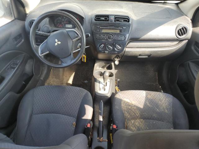 2017 MITSUBISHI MIRAGE ES ML32A3HJXHH016730