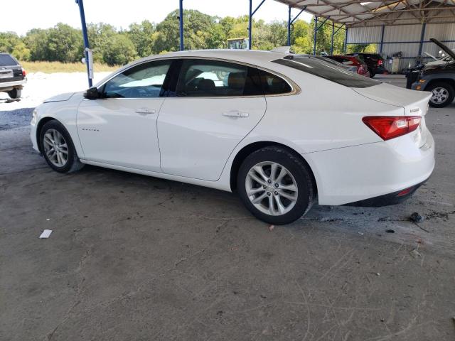2016 CHEVROLET MALIBU LT - 1G1ZE5ST0GF342075