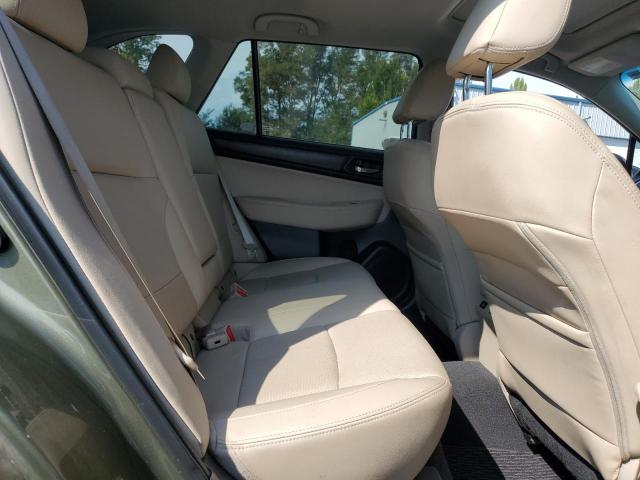 2016 SUBARU OUTBACK 2. - 4S4BSANCXG3259689