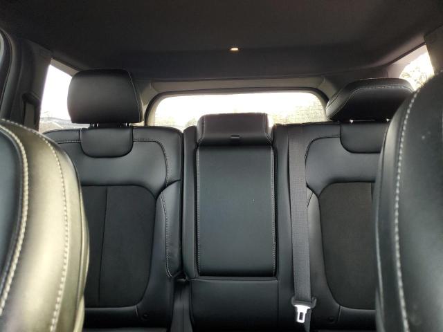 2023 JEEP GRAND CHEROKEE LAREDO #3296225533