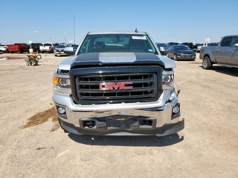 2015 GMC SIERRA K15 1GTV2UEC7FZ210335