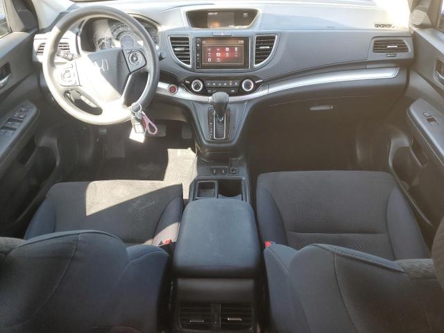 2016 HONDA CR-V EX 5J6RM4H59GL122197