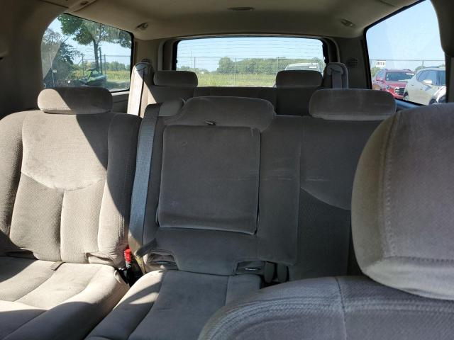 2003 GMC YUKON XL C #3237144980
