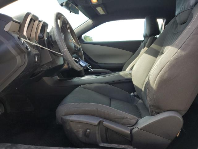 2015 CHEVROLET CAMARO LS 2G1FB1E39F9173486