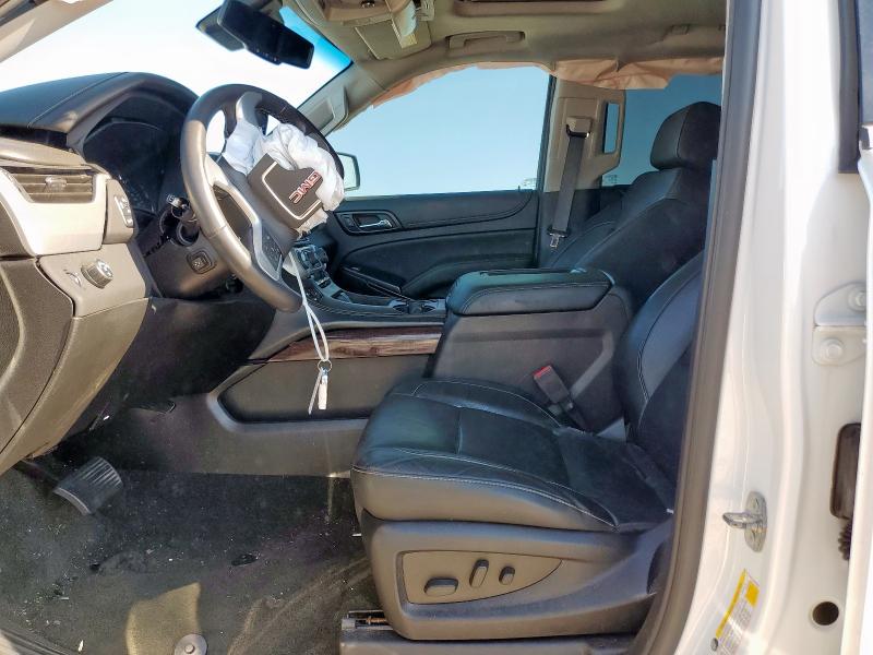 2018 GMC YUKON SLT 1GKS1BKC4JR263621