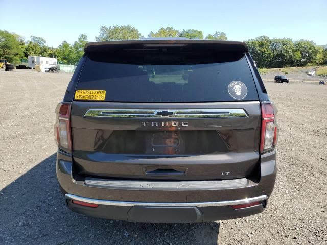 2021 CHEVROLET TAHOE K150 1GNSKNKD7MR117826