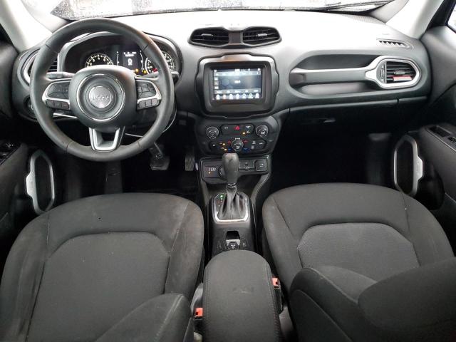 2021 JEEP RENEGADE S #3280586382