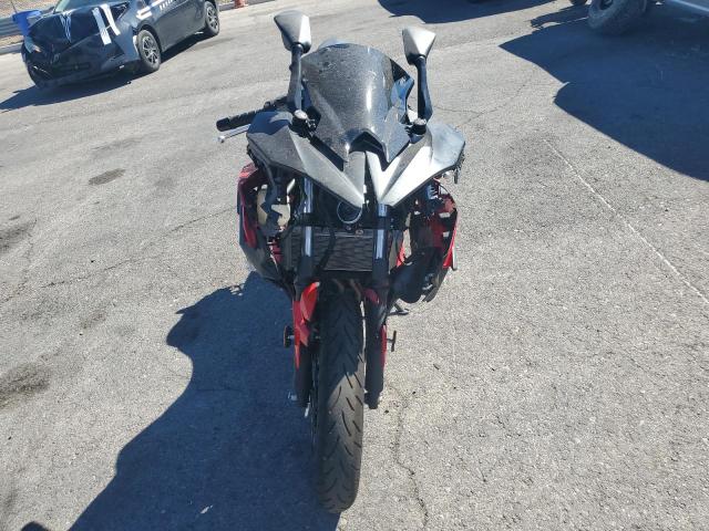 2025 KAWASAKI EX500 ML5EXGG14SDA43290