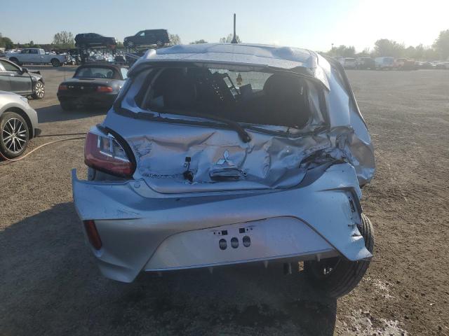 2024 MITSUBISHI MIRAGE SE ML32AWHJ0RH025763