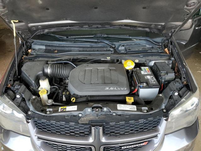 2016 DODGE GRAND CARA 2C4RDGEG3GR257292