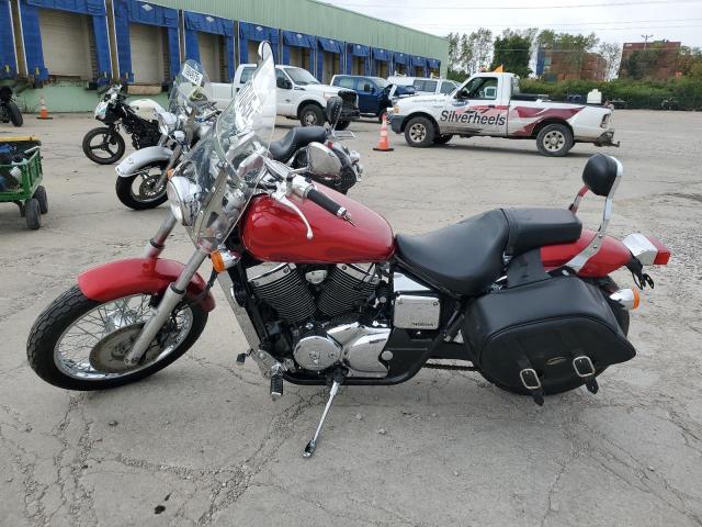 2006 HONDA VT750 CDA JH2RC44456M000085