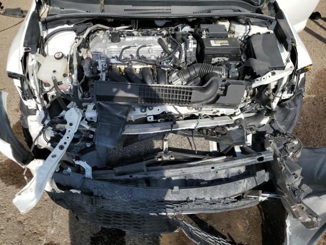 2021 TOYOTA COROLLA LE #3297887825