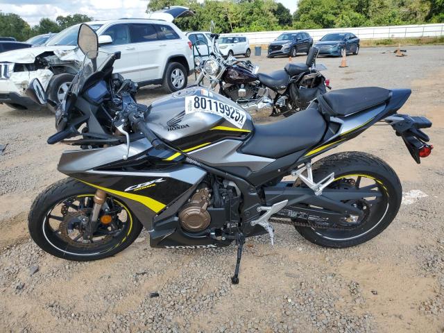 2023 HONDA CBR500 RA MLHPC6252P5400198
