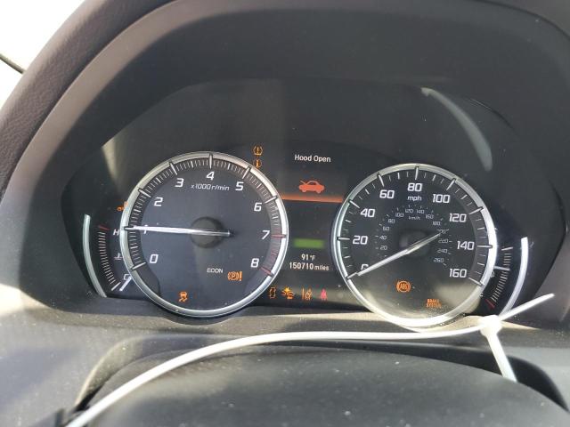 2015 ACURA TLX TECH 19UUB2F57FA000978