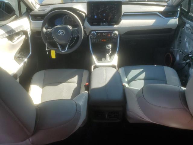 2025 TOYOTA RAV4 LIMIT - 2T3Y1RFV5SW374285