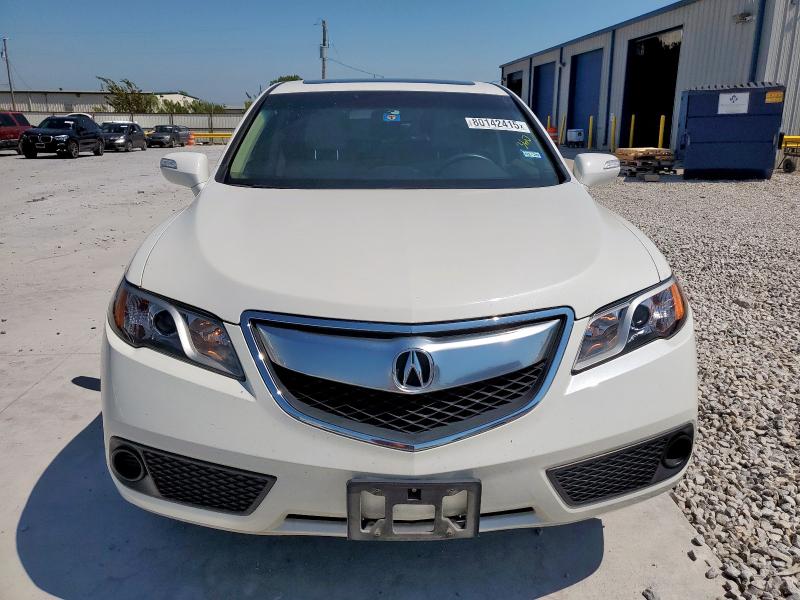 2015 ACURA RDX 5J8TB3H33FL011963