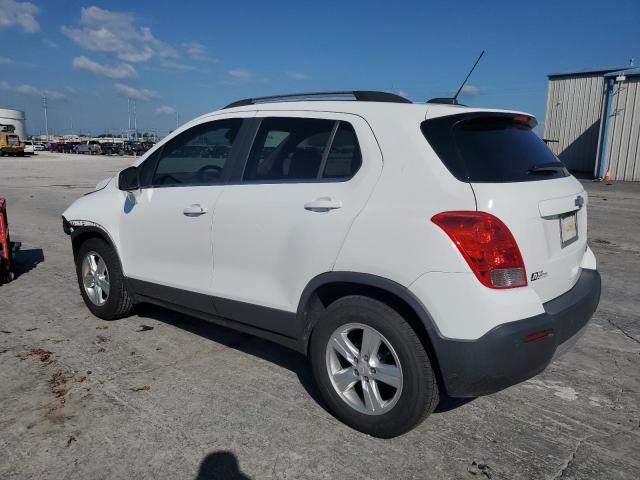 2015 CHEVROLET TRAX 1LT #3293435444