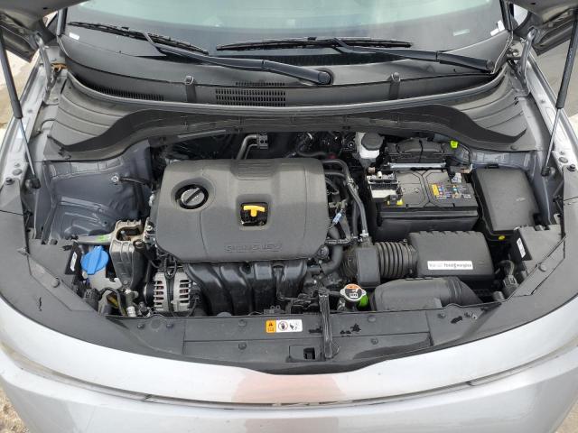 2025 KIA SOUL LX KNDJ23AUXS7937935