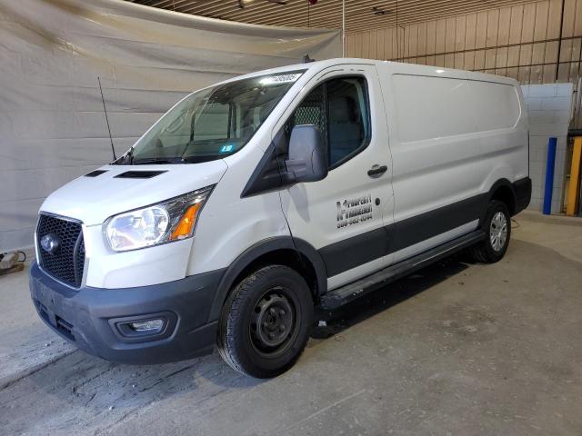 FORD TRANSIT T-