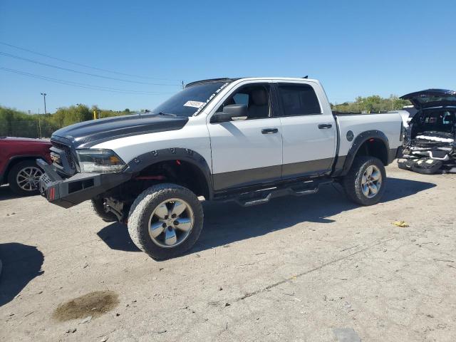 RAM 1500 LARAMIE